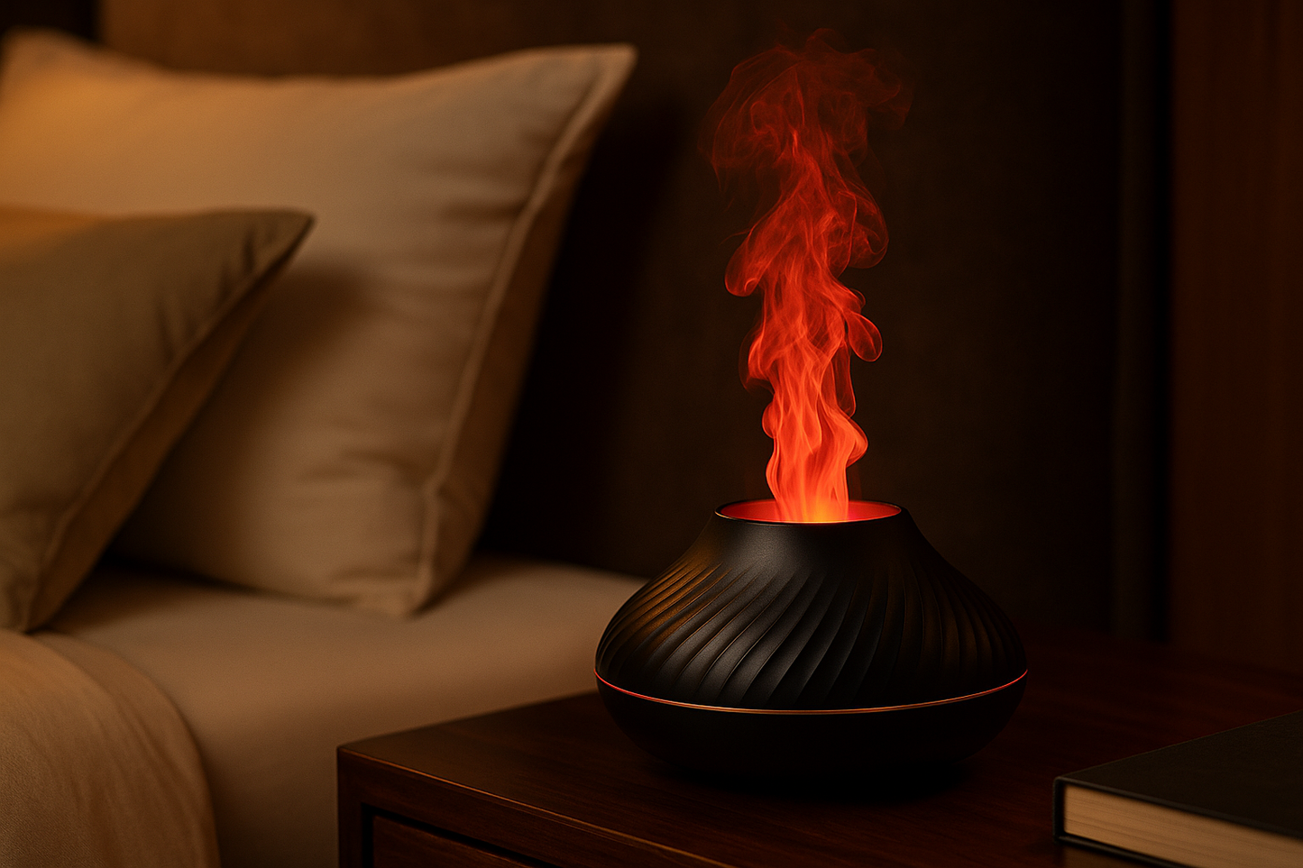 volcanic diffuser